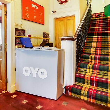 Oyo Glenpark Hotel, Ayr Central Bagian luar foto