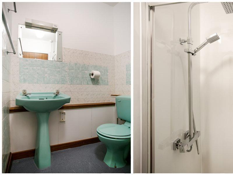 Oyo Glenpark Hotel, Ayr Central Bagian luar foto