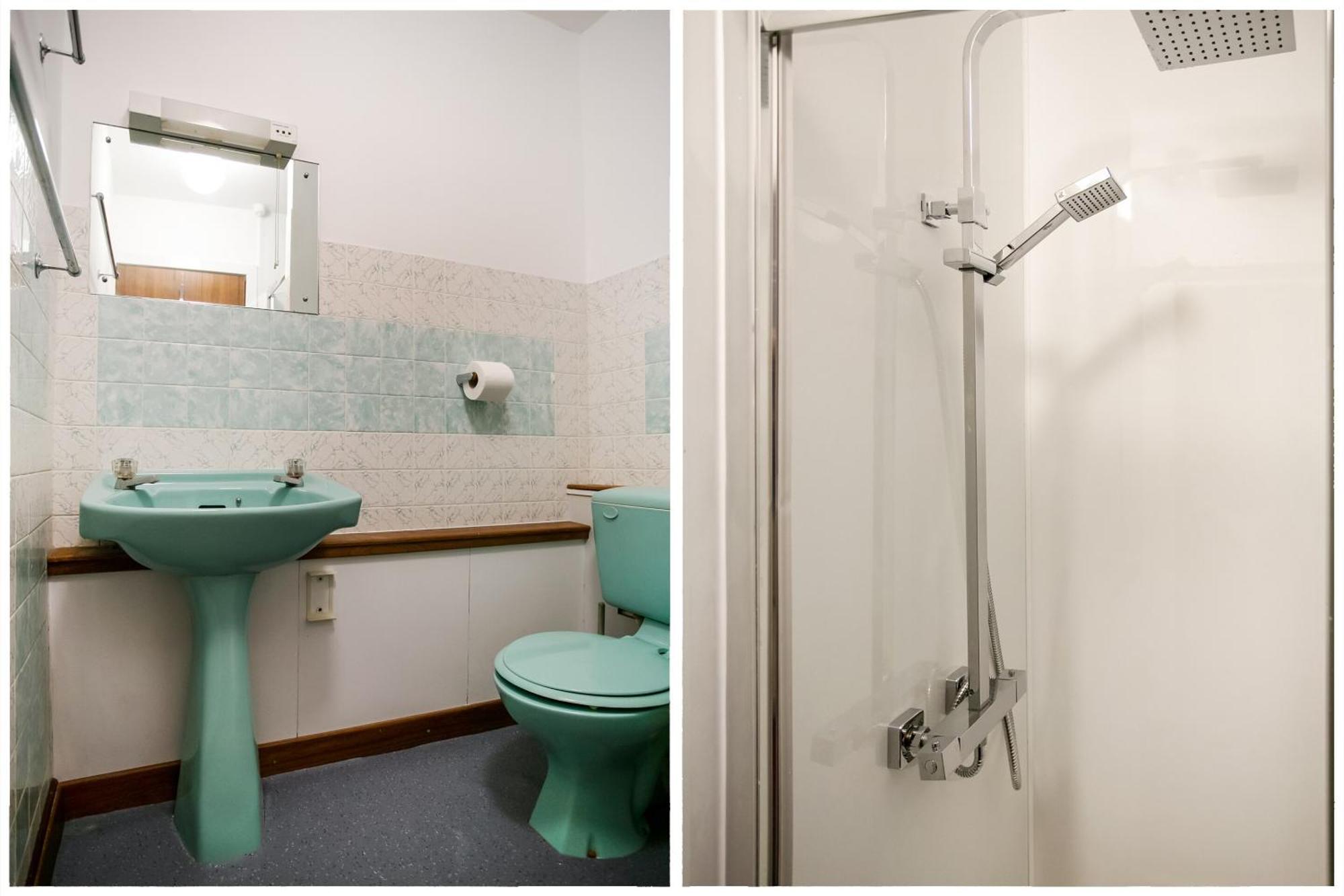 Oyo Glenpark Hotel, Ayr Central Bagian luar foto